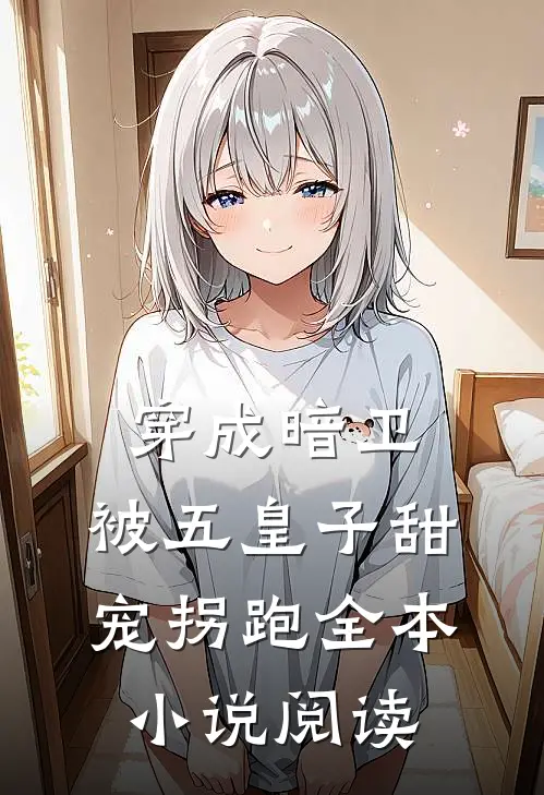 穿成暗卫，被五皇子甜宠拐跑全本小说阅读