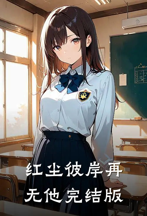 红尘彼岸再无他完结版