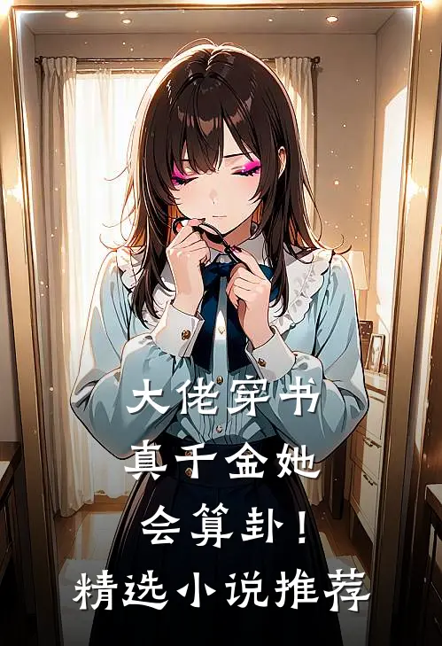 大佬穿书：真千金她会算卦！精选小说推荐