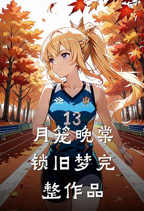 月笼晚棠锁旧梦完整作品