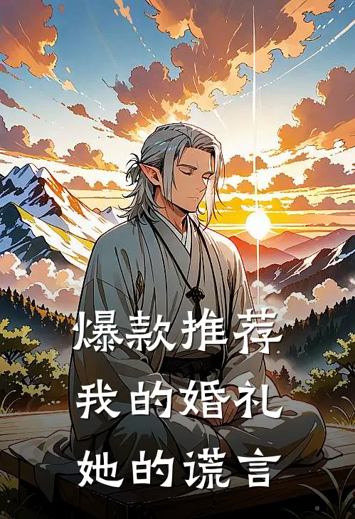 爆款推荐我的婚礼，她的谎言