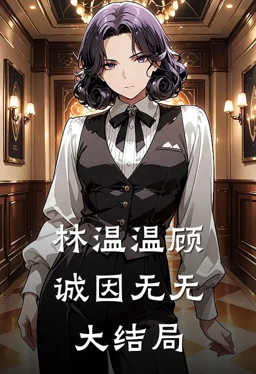 林温温顾诚因无无大结局