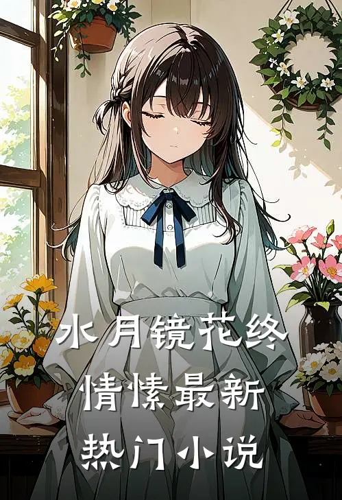 水月镜花终情愫最新热门小说