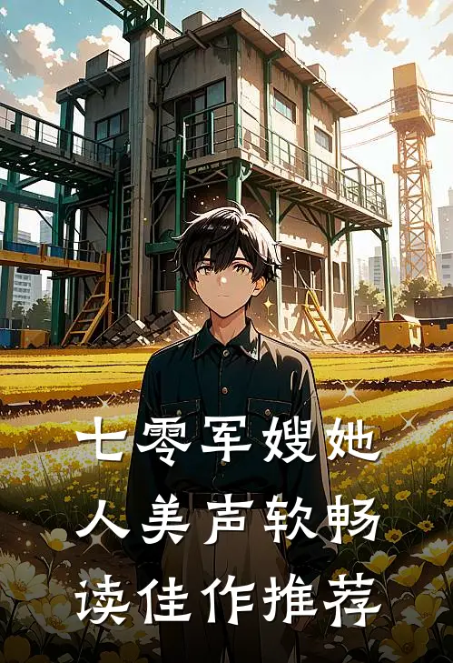 七零军嫂她人美声软畅读佳作推荐