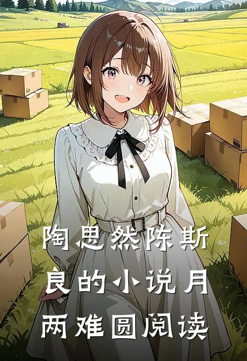 陶思然陈斯良的小说月两难圆阅读