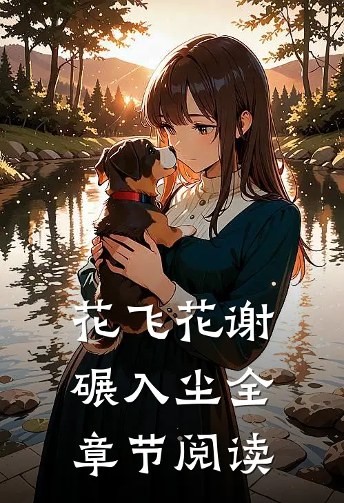 花飞花谢碾入尘全章节阅读