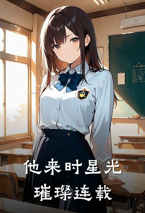 他来时星光璀璨连载