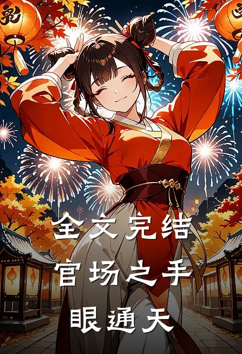 全文完结官场之手眼通天