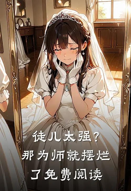 徒儿太强？那为师就摆烂了免费阅读
