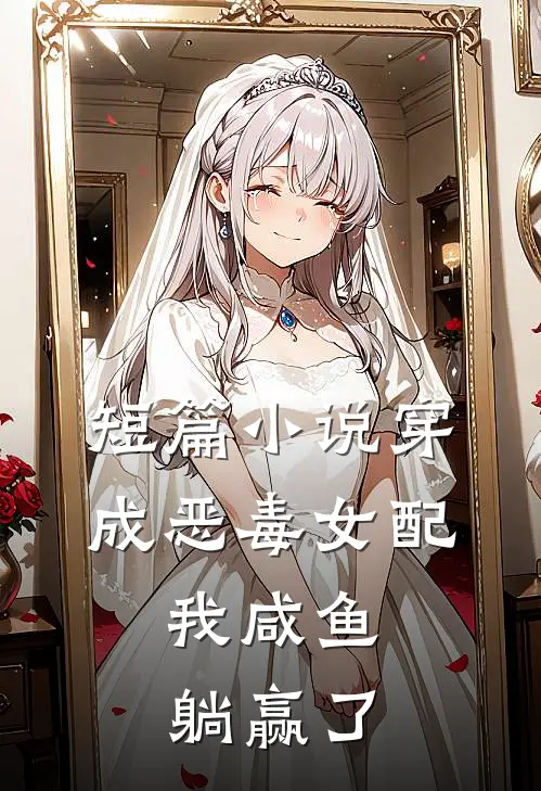 短篇小说穿成恶毒女配，我咸鱼躺赢了