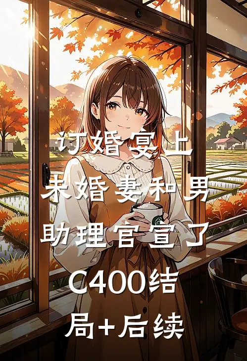 订婚宴上，未婚妻和男助理官宣了C400结局+后续