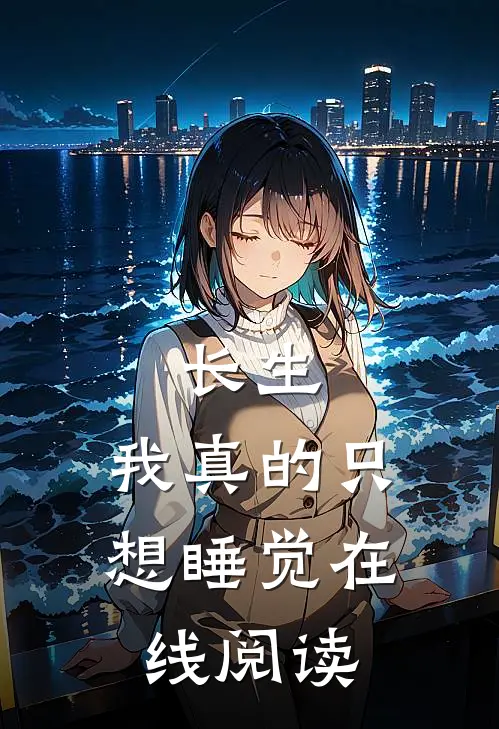 长生：我真的只想睡觉在线阅读