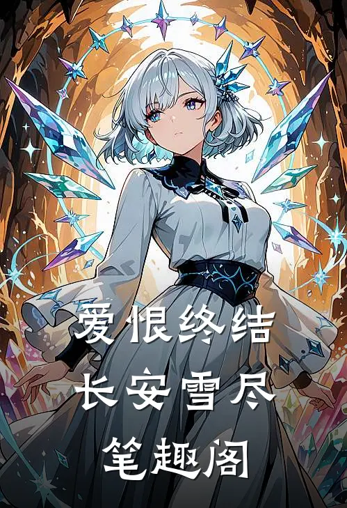 爱恨终结，长安雪尽笔趣阁