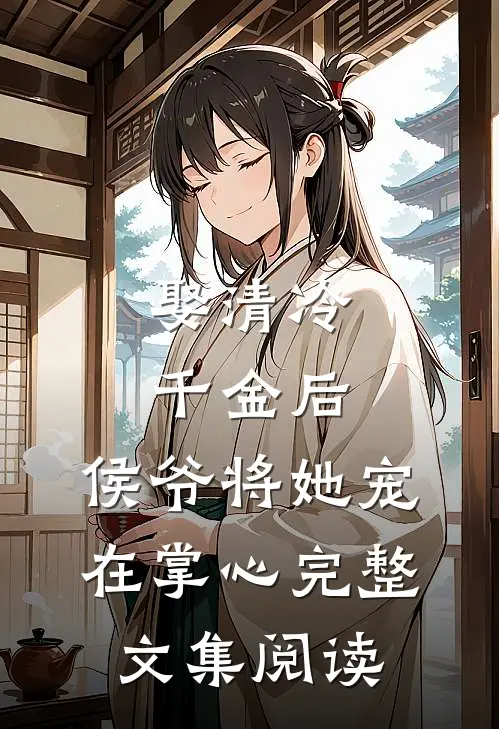 娶清冷千金后，侯爷将她宠在掌心完整文集阅读