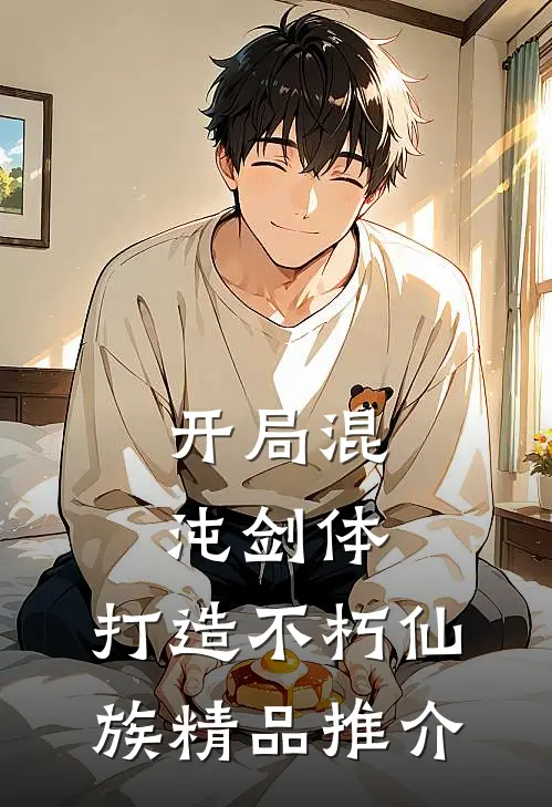 开局混沌剑体，打造不朽仙族精品推介