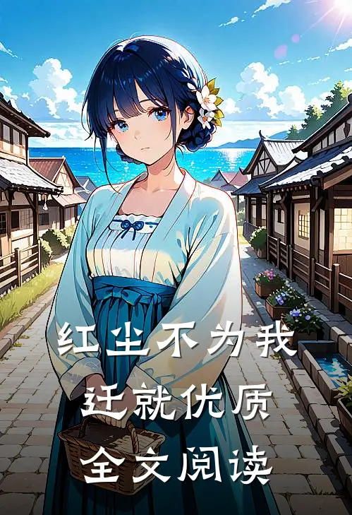 红尘不为我迁就优质全文阅读