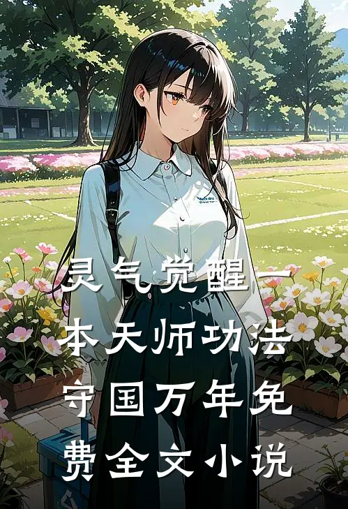 灵气觉醒一本天师功法守国万年免费全文小说