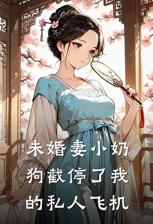 未婚妻小奶狗截停了我的私人飞机