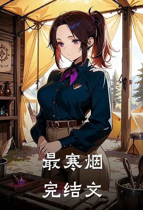 最寒烟完结文