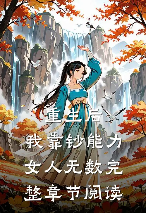 重生后，我靠钞能力女人无数完整章节阅读