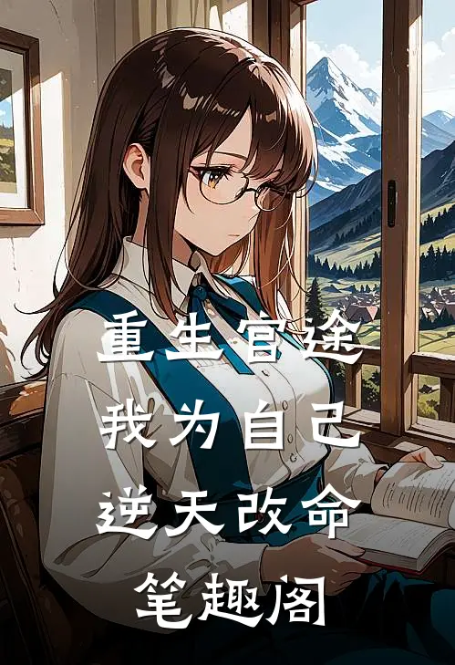 重生官途：我为自己逆天改命笔趣阁