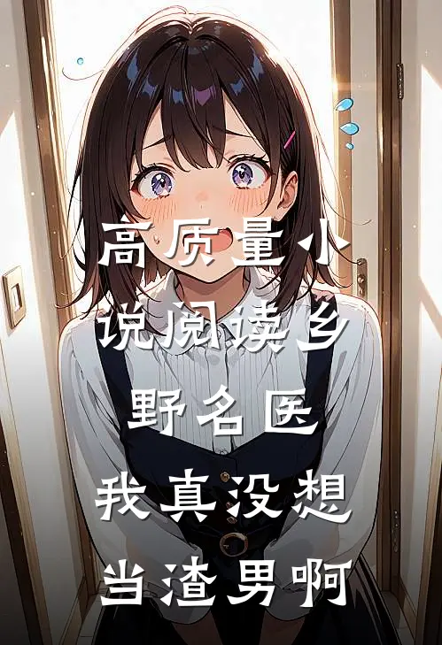 高质量小说阅读乡野名医：我真没想当渣男啊