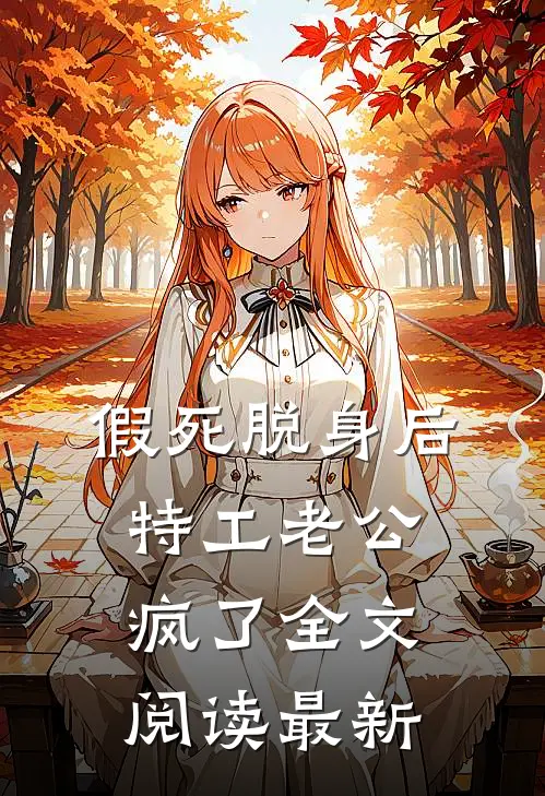 假死脱身后，特工老公疯了全文阅读最新