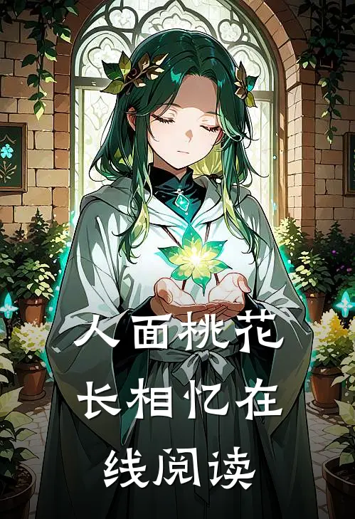 人面桃花长相忆在线阅读