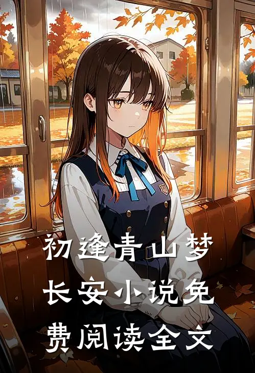 初逢青山梦长安小说免费阅读全文