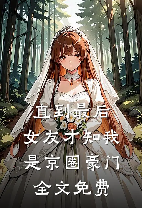 直到最后，女友才知我是京圈豪门全文免费