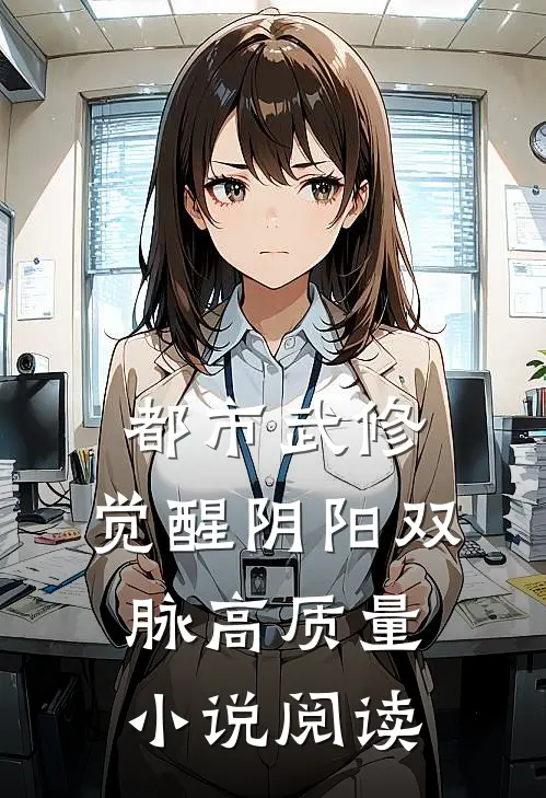 都市武修：觉醒阴阳双脉高质量小说阅读