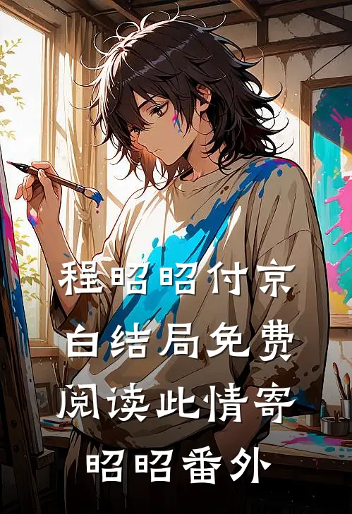程昭昭付京白结局免费阅读此情寄昭昭番外