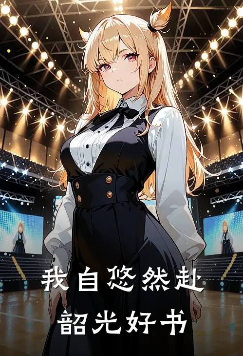 我自悠然赴韶光好书