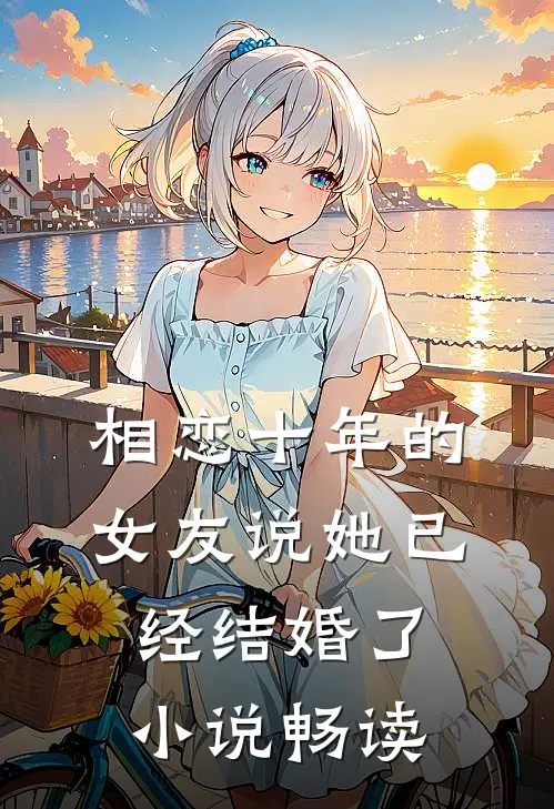 相恋十年的女友说她已经结婚了小说畅读