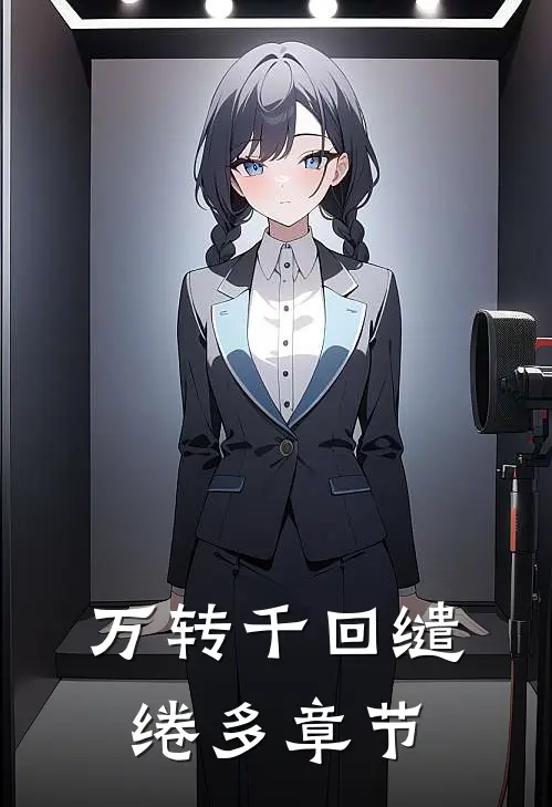 万转千回缱绻多章节