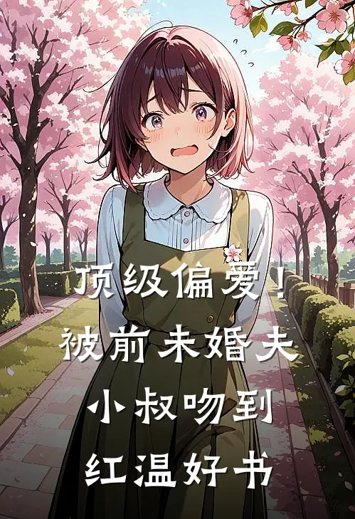 顶级偏爱！被前未婚夫小叔吻到红温好书