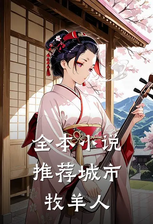 全本小说推荐城市牧羊人