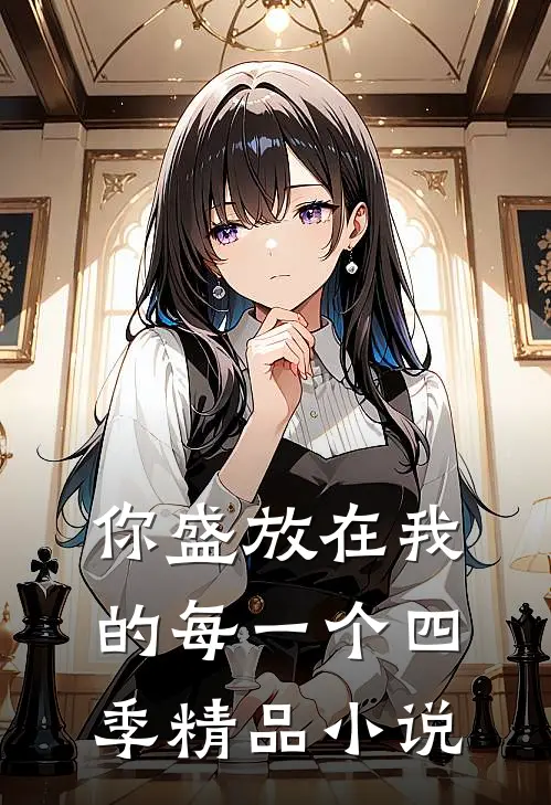你盛放在我的每一个四季精品小说