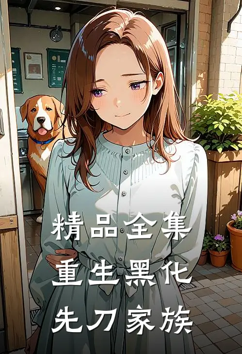 精品全集重生黑化，先刀家族