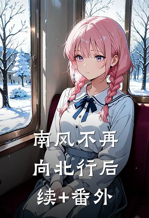 南风不再向北行后续+番外