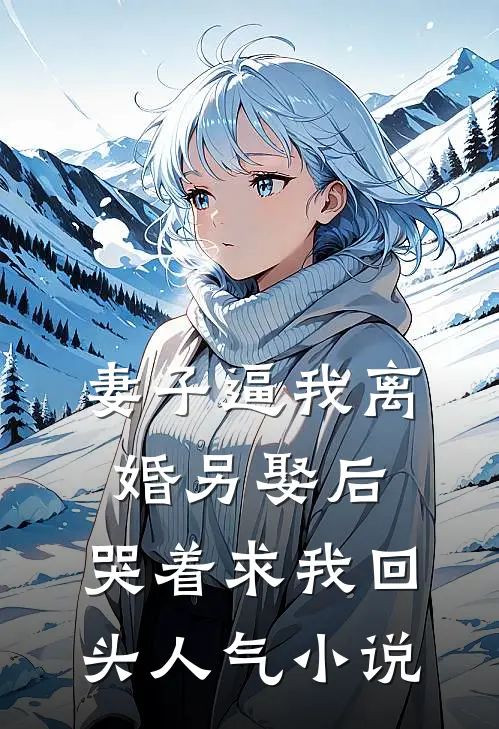 妻子逼我离婚另娶后，哭着求我回头人气小说