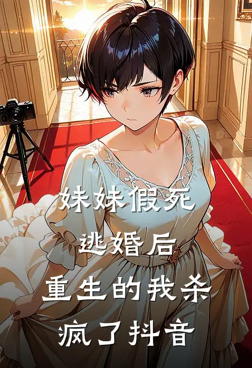 妹妹假死逃婚后，重生的我杀疯了抖音