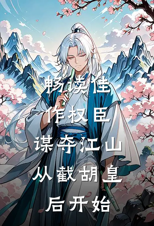 畅读佳作权臣：谋夺江山，从截胡皇后开始