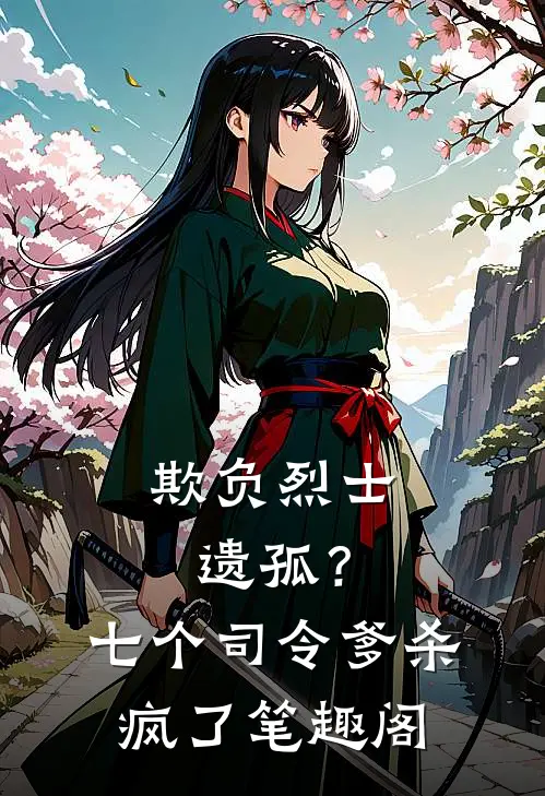 欺负烈士遗孤？七个司令爹杀疯了笔趣阁