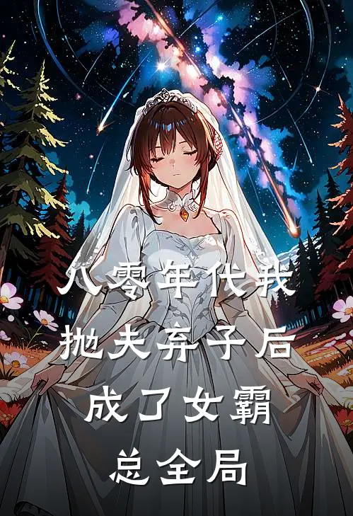 八零年代我抛夫弃子后，成了女霸总全局