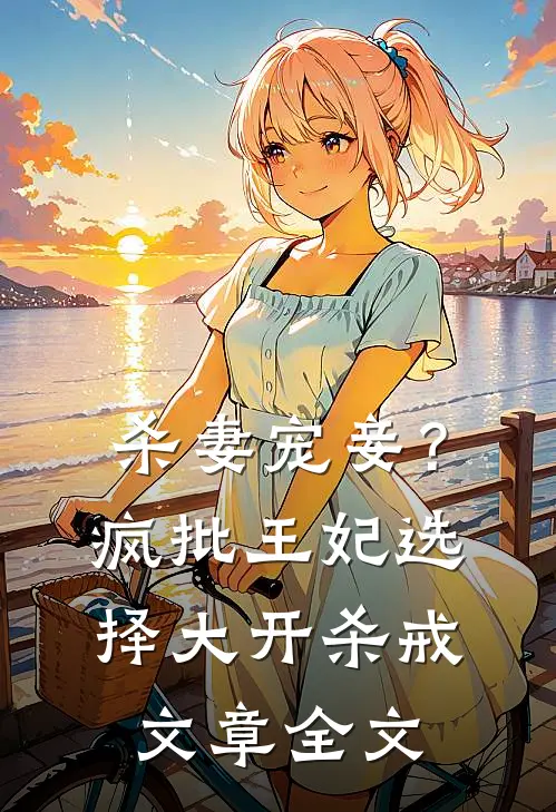 杀妻宠妾？疯批王妃选择大开杀戒文章全文
