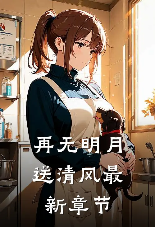 再无明月送清风最新章节