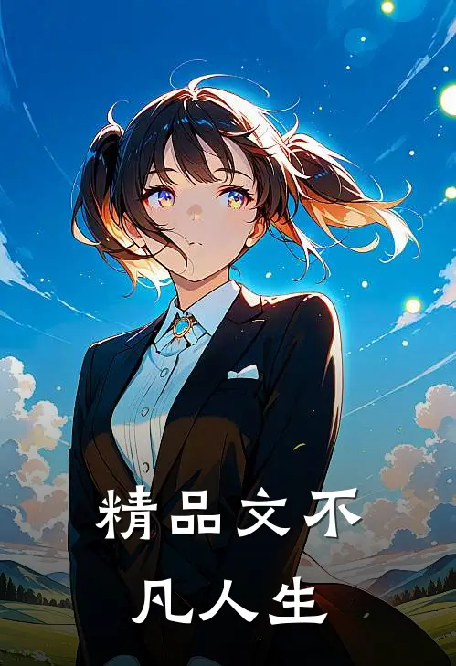 精品文不凡人生