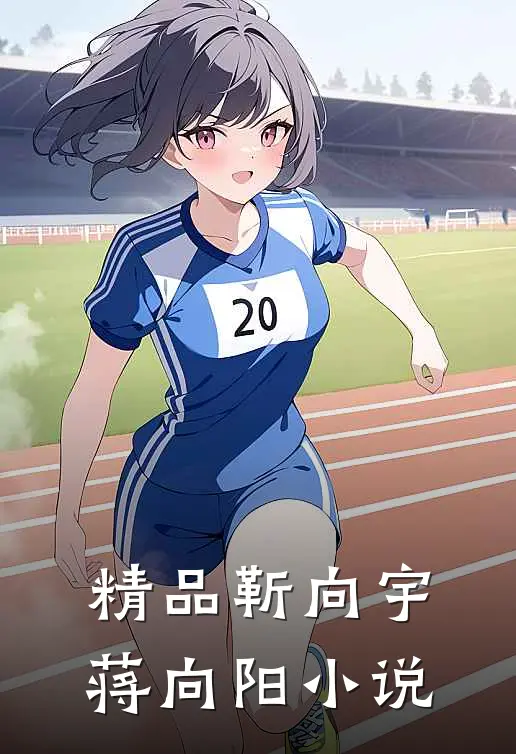 精品靳向宇蒋向阳小说