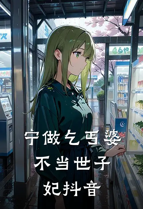宁做乞丐婆，不当世子妃抖音